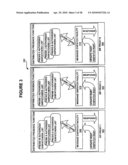 System and Methods for Providing Presence Services In IP Network diagram and image