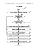 System and Methods for Providing Presence Services In IP Network diagram and image