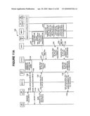 System and Methods for Providing Presence Services In IP Network diagram and image