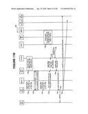 System and Methods for Providing Presence Services In IP Network diagram and image