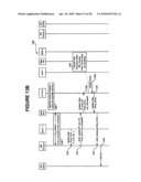 System and Methods for Providing Presence Services In IP Network diagram and image