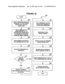 System and Methods for Providing Presence Services In IP Network diagram and image