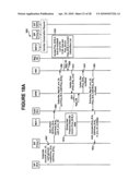 System and Methods for Providing Presence Services In IP Network diagram and image