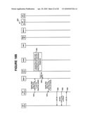 System and Methods for Providing Presence Services In IP Network diagram and image