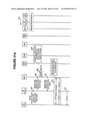 System and Methods for Providing Presence Services In IP Network diagram and image