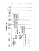 System and Methods for Providing Presence Services In IP Network diagram and image