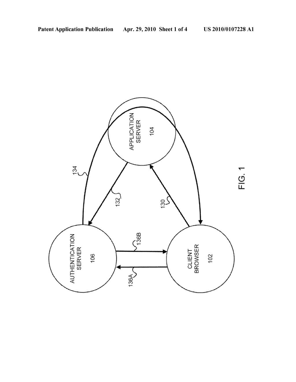 IP ADDRESS SECURE MULTI-CHANNEL AUTHENTICATION FOR ONLINE TRANSACTIONS - diagram, schematic, and image 02