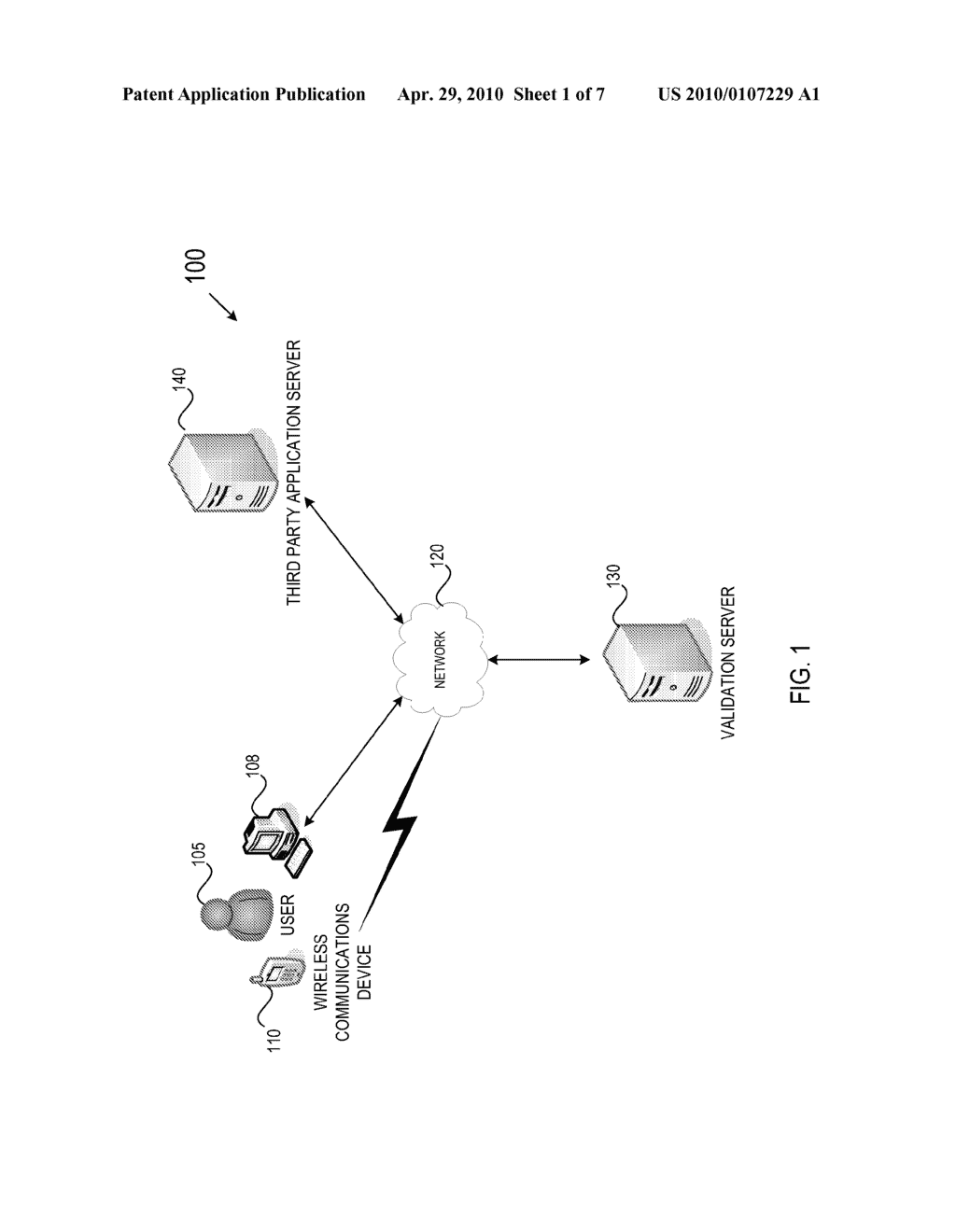 Method and Apparatus for Mobile Time-Based UI for VIP - diagram, schematic, and image 02