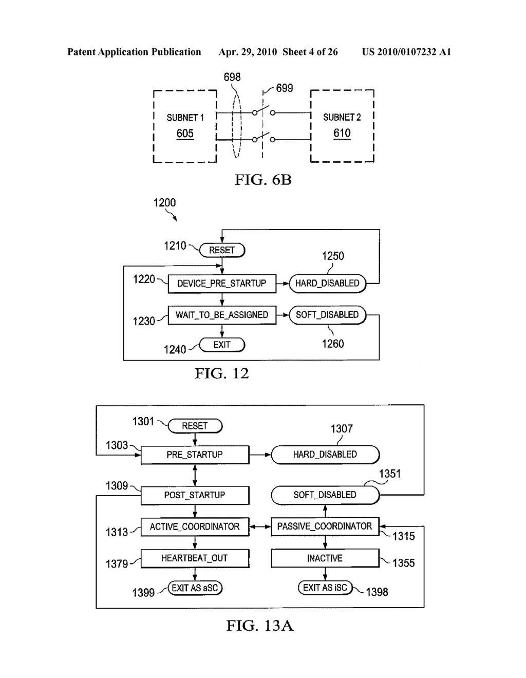 COMMUNICATION PROTOCOL SYSTEM AND METHOD FOR A DISTRIBUTED-ARCHITECTURE HEATING, VENTILATION AND AIR CONDITIONING NETWORK - diagram, schematic, and image 05