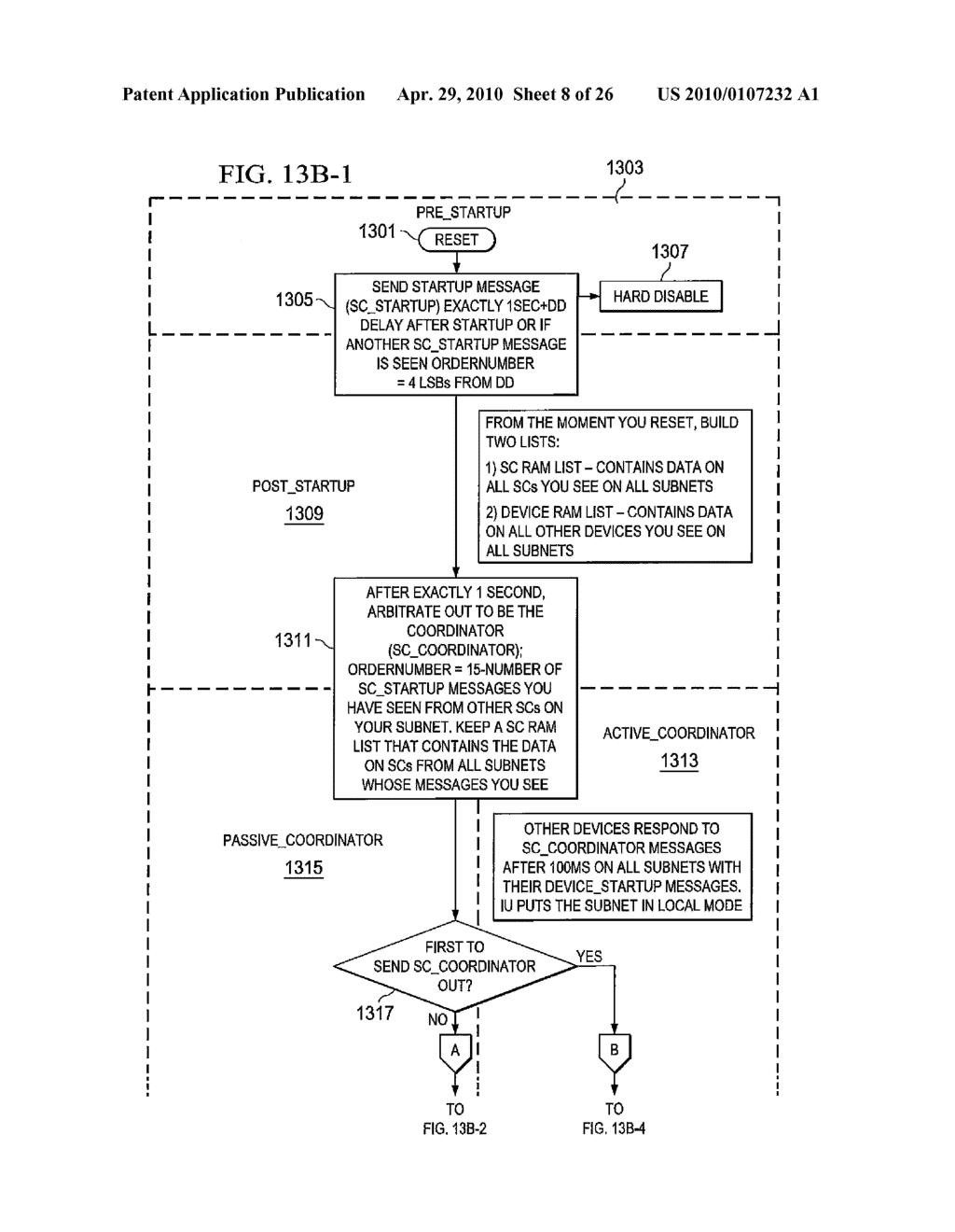 COMMUNICATION PROTOCOL SYSTEM AND METHOD FOR A DISTRIBUTED-ARCHITECTURE HEATING, VENTILATION AND AIR CONDITIONING NETWORK - diagram, schematic, and image 09