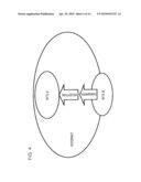 COMMUNICATION SYSTEM, RELIABLE COMMUNICATION MECHANISM, AND COMMUNICATION METHOD USED FOR THE SAME diagram and image