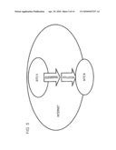 COMMUNICATION SYSTEM, RELIABLE COMMUNICATION MECHANISM, AND COMMUNICATION METHOD USED FOR THE SAME diagram and image