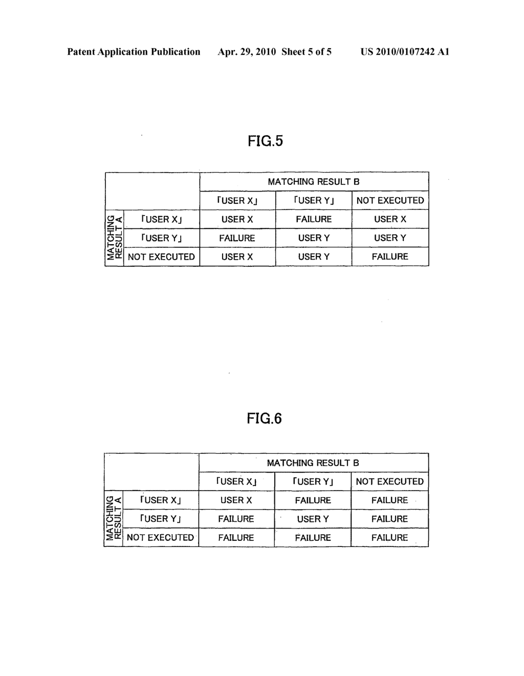 IMAGING SYSTEM AND AUTHENTICATION METHOD - diagram, schematic, and image 06