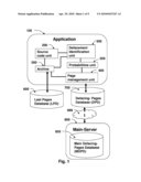 SYSTEM AND METHOD FOR IDENTIFICATION, PREVENTION AND MANAGEMENT OF WEB-SITES DEFACEMENT ATTACKS diagram and image