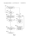 SYSTEM AND METHOD FOR IDENTIFICATION, PREVENTION AND MANAGEMENT OF WEB-SITES DEFACEMENT ATTACKS diagram and image