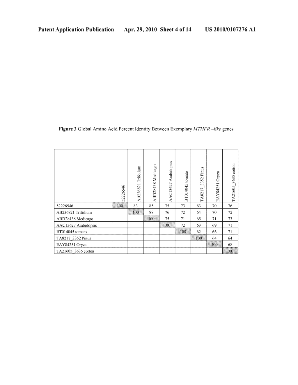 Compositions and Methods Using RNA Interference Targeting MTHFR-Like Genes for Control of Nematodes - diagram, schematic, and image 05