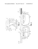 SHOWER GARMENT diagram and image