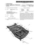 Garment For Training Swimmers diagram and image