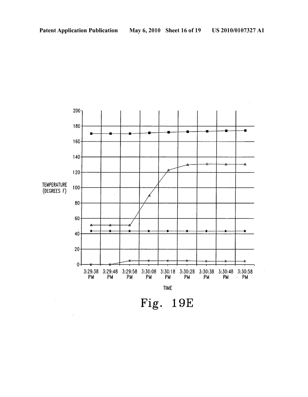 SYSTEM AND METHOD FOR PROVIDING TEMPERED FLUID - diagram, schematic, and image 17