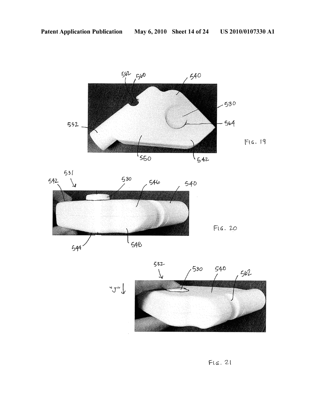 Infant Support Structure With A Collapsible Frame - diagram, schematic, and image 15