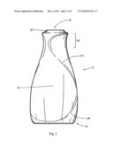 Single Container Type for Multiple Fabric Care Products diagram and image