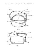 Single Container Type for Multiple Fabric Care Products diagram and image