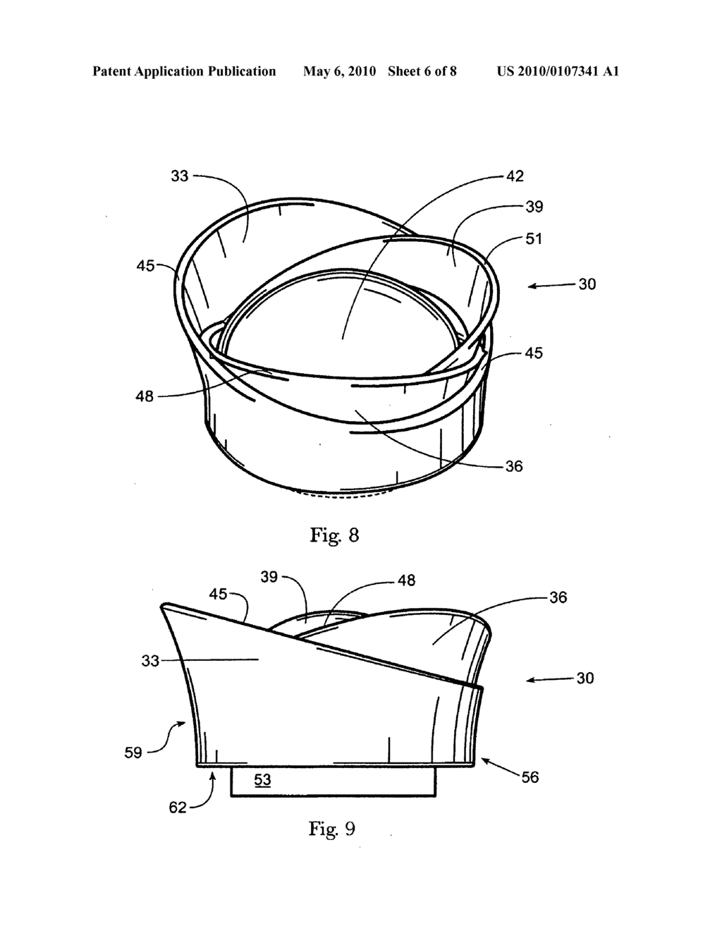 Single Container Type for Multiple Fabric Care Products - diagram, schematic, and image 07