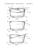 Single Container Type for Multiple Fabric Care Products diagram and image