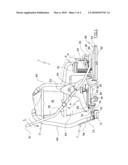 FLOOR-CLEANING MACHINE diagram and image