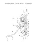 FLOOR-CLEANING MACHINE diagram and image