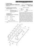 EXTERIOR INSULATION AND FINISH SYSTEM AND METHOD AND TOOL FOR INSTALLING SAME diagram and image