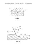 EXTERIOR INSULATION AND FINISH SYSTEM AND METHOD AND TOOL FOR INSTALLING SAME diagram and image