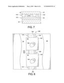 EXTERIOR INSULATION AND FINISH SYSTEM AND METHOD AND TOOL FOR INSTALLING SAME diagram and image