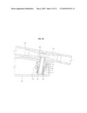 ROTARY HINGE MODULE AND FOLDER TYPE MOBILE COMMUNICATION TERMINAL HAVING THE SAME diagram and image