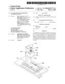 CLAMPING DEVICE FOR PORTABLE ELECTRONIC DEVICE diagram and image