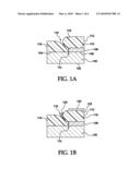 METHOD OF FABRICATING AN ELECTRODE FOR A BULK ACOUSTIC RESONATOR diagram and image