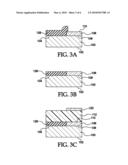 METHOD OF FABRICATING AN ELECTRODE FOR A BULK ACOUSTIC RESONATOR diagram and image