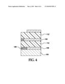 METHOD OF FABRICATING AN ELECTRODE FOR A BULK ACOUSTIC RESONATOR diagram and image