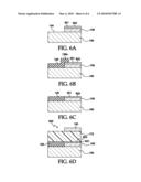 METHOD OF FABRICATING AN ELECTRODE FOR A BULK ACOUSTIC RESONATOR diagram and image