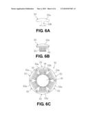 METHOD OF MANUFACTURING MOTOR diagram and image