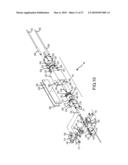 Method for Pulling and Cutting a Z-Axis Electrical Interconnector diagram and image