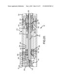 Method for Pulling and Cutting a Z-Axis Electrical Interconnector diagram and image