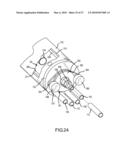 Method for Pulling and Cutting a Z-Axis Electrical Interconnector diagram and image