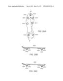 Footwear Cleat with Cushioning diagram and image