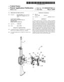 FIREARM SECURITY DEVICE diagram and image