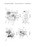 FIREARM SECURITY DEVICE diagram and image