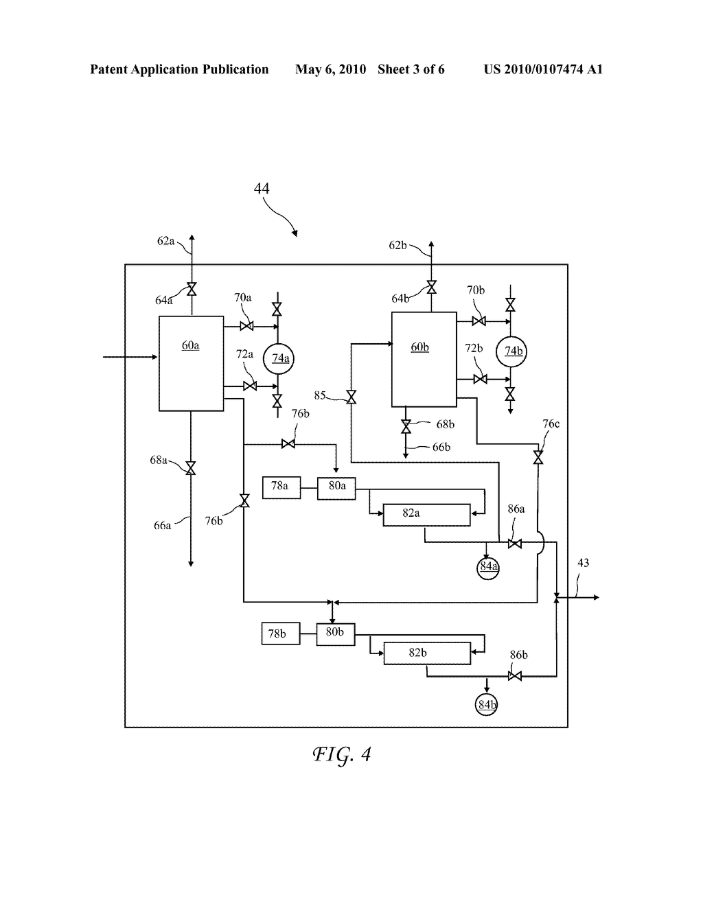 Apparatus and method for Rapid Biodiesel Fuel Production - diagram, schematic, and image 04