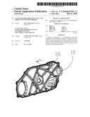 COVER ITEM PROVIDED WITH A SEAL AND PRODUCTION METHOD THEREOF diagram and image