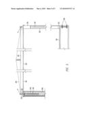 STRUCTURAL BRACE FOR MODULAR HOUSING MODULE diagram and image