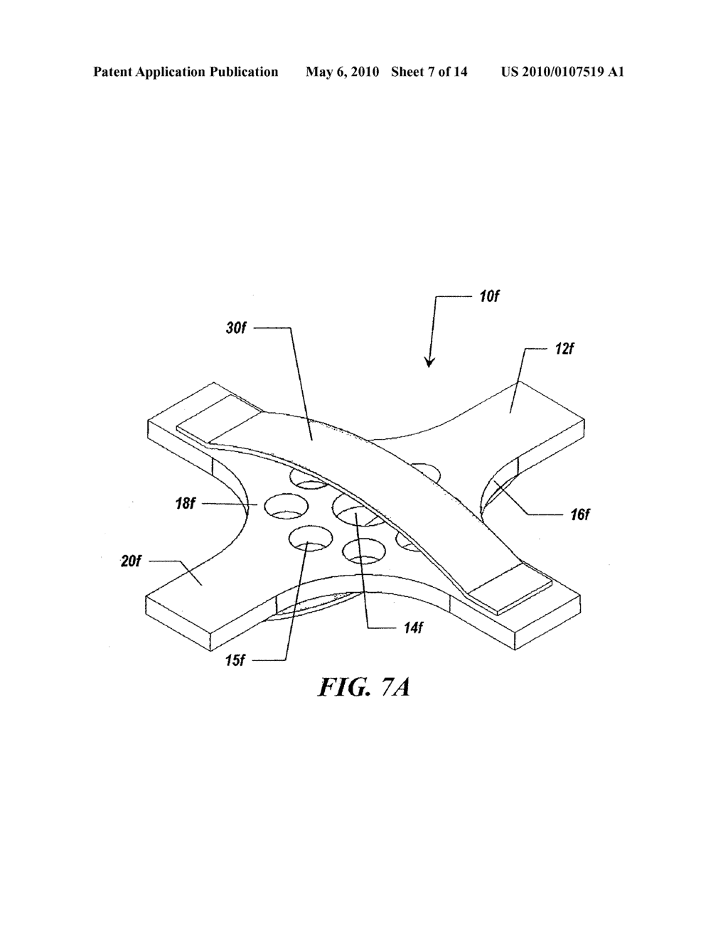 PERFORATED PLATE SEISMIC DAMPER - diagram, schematic, and image 08